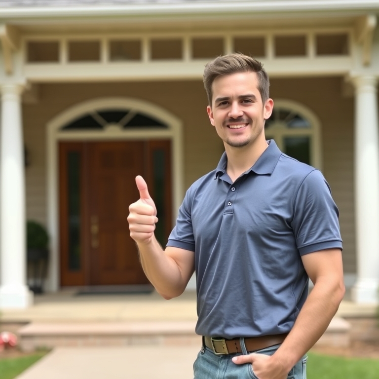 Owner of The Villages Pest Pros